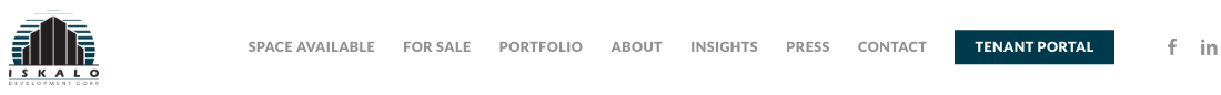 Iskalo Development Corp